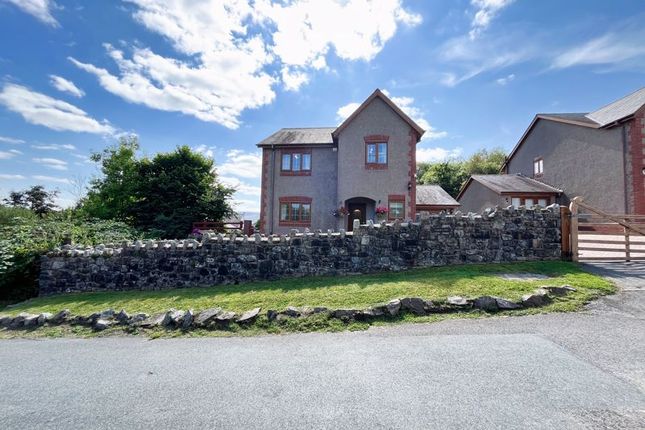 Church Road, Aberdare, CF44 9JP 4 bed detached house for sale