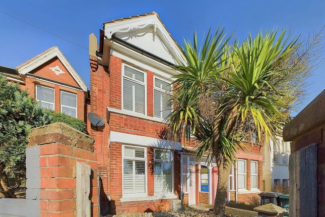 Hollingbury Road, Brighton, BN1 7JD 3 bed terraced house for sale