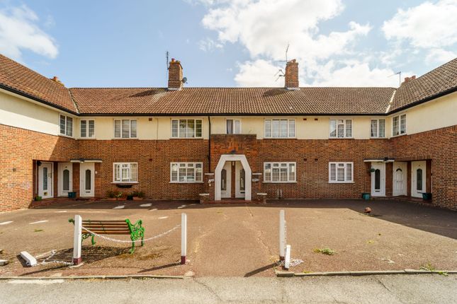2 bedroom maisonette for sale