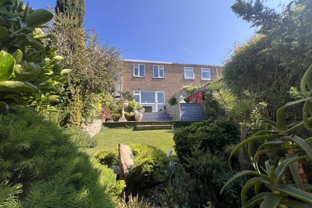 Pembroke Road, Portishead 3 bed house for sale