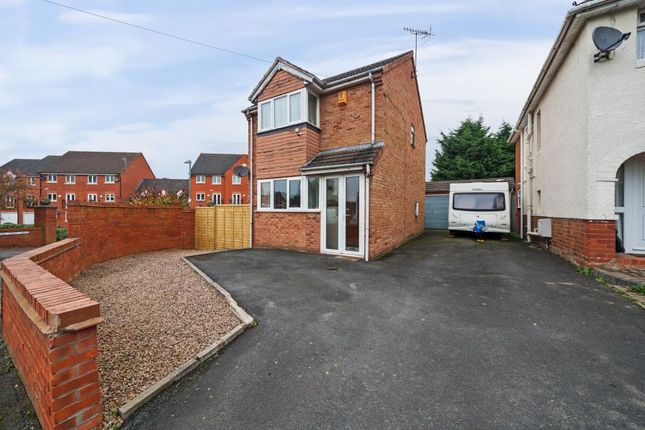 2 bedroom detached house for sale