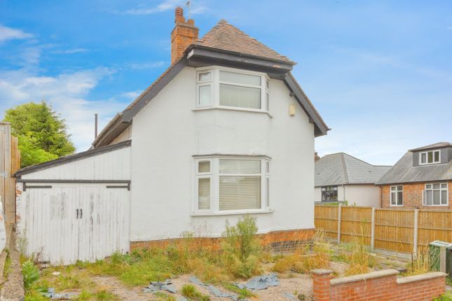 Kilby Avenue, Leicester LE4 2 bed detached house for sale