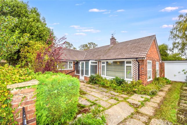 Meadow Rise Road, Norwich, Norfolk, NR2 2 bed bungalow for sale