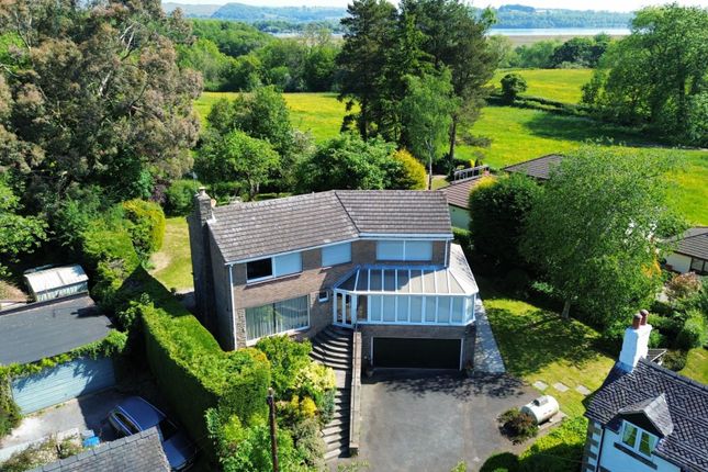 Main Street, Hognaston DE6 4 bed detached house for sale