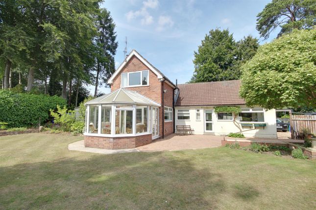Heads Lane, Hessle 3 bed detached bungalow for sale