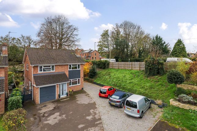 Grovelands Close, Cheltenham GL53 4 bed detached house for sale