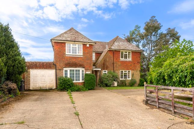 Horsted Lane, Isfield 4 bed detached house for sale
