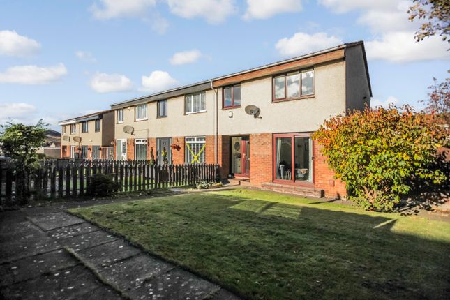 3 bed end terrace house