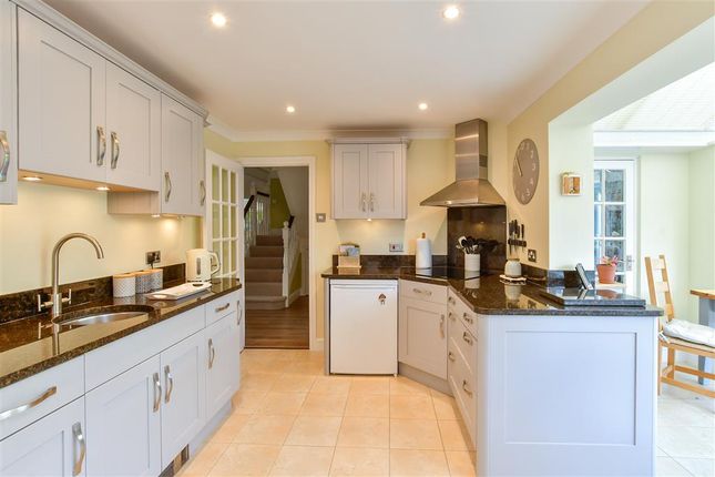 Main Road, Hadlow Down, Uckfield... 4 bed detached house for sale