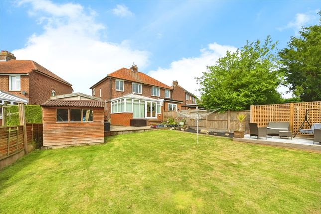 Deansway Avenue, Canterbury CT2 3 bed semi