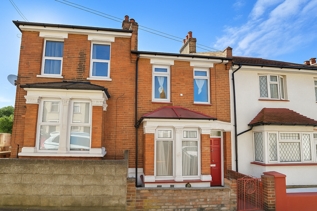 Ross Street, Rochester 2 bed house for sale