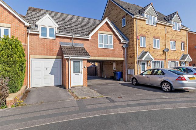 Reeves Way, Doncaster DN3 2 bed house for sale