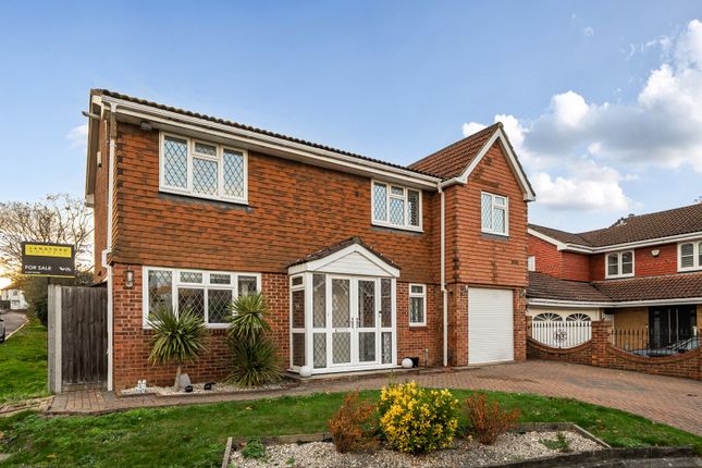 Arden Grove, Orpington 4 bed detached house for sale