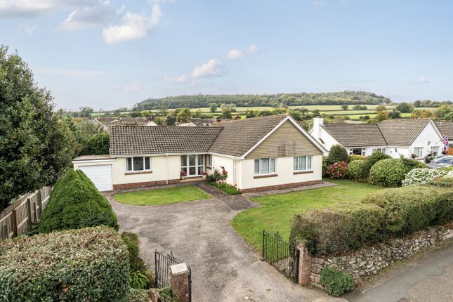 3 bedroom bungalow for sale