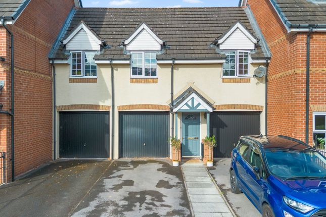 Millbrook Close, Glazebury, WA3 2 bed flat for sale