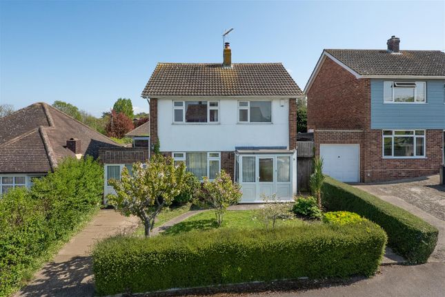 Windmill Road, Whitstable 4 bed detached house for sale