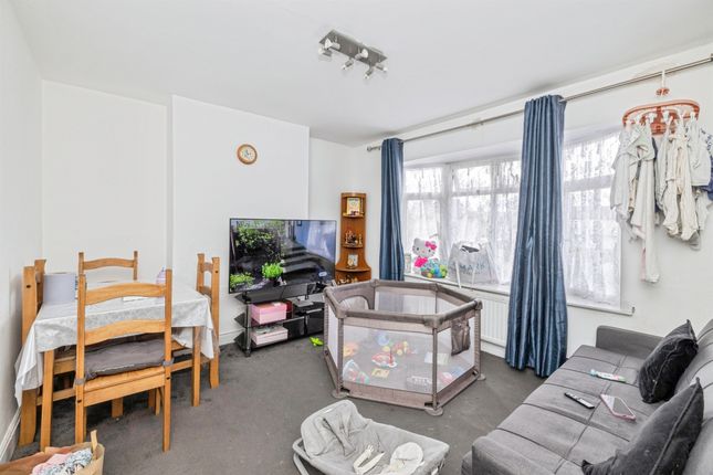 1 bedroom maisonette for sale