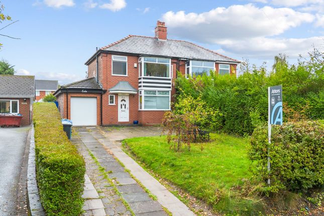 Barrow Hall Lane, Great Sankey, WA5 3 bed semi
