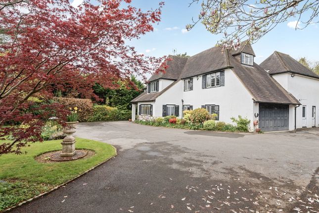 Hosey Hill, Westerham TN16 5 bed detached house for sale