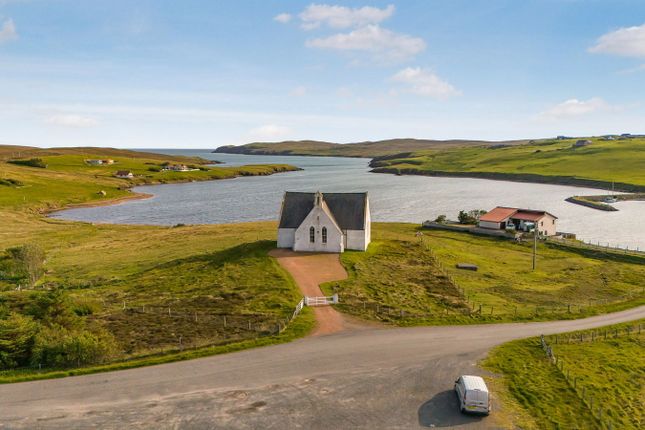 Shorehouse, Reawick  ZE2 Character property for sale