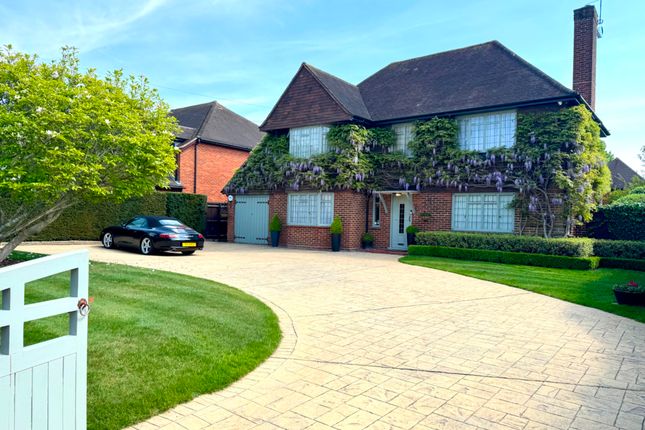 36 Green Lane, Slough SL1 4 bed detached house for sale