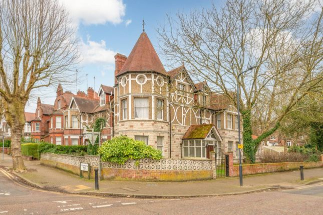 Teignmouth Road, Mapesbury Estate... 6 bed house for sale