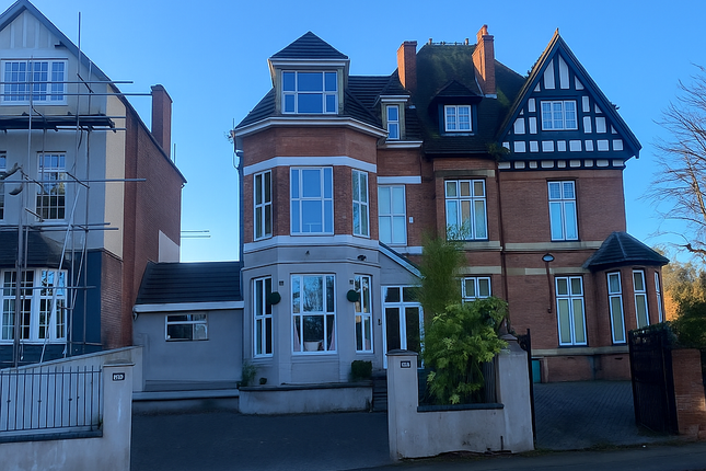 Handsworth Wood Road, Birmingham, B20 7 bed house for sale