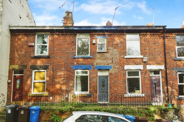 Oxford Street, Crookesmoor, S6 2 bed terraced house for sale