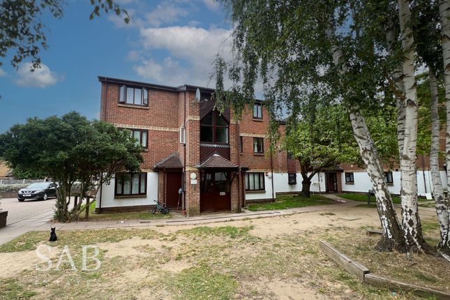Alliance Close, Wembley, HA0 1 bed ground floor flat for sale