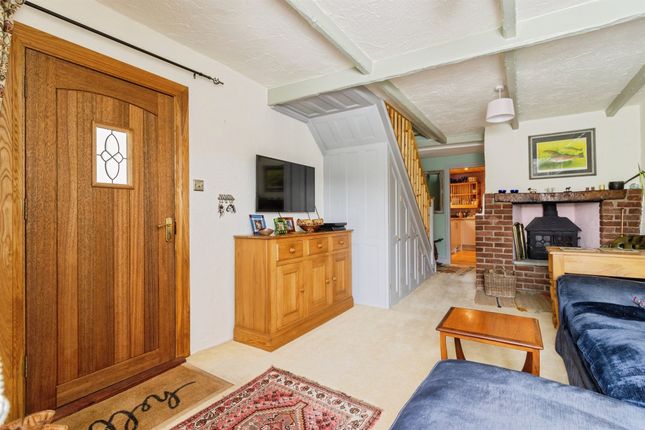 2 bedroom character property for sale