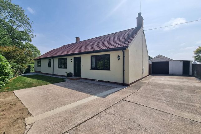 4 bedroom detached bungalow for sale