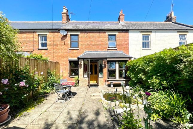 Northload Terrace, Glastonbury 2 bed terraced house for sale