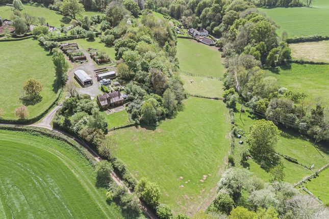 Chapel Lane, Redmarley GL19 2 bed cottage for sale