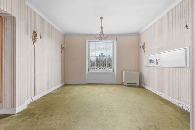 Eccleston Square, London, SW1V 2 bed flat for sale