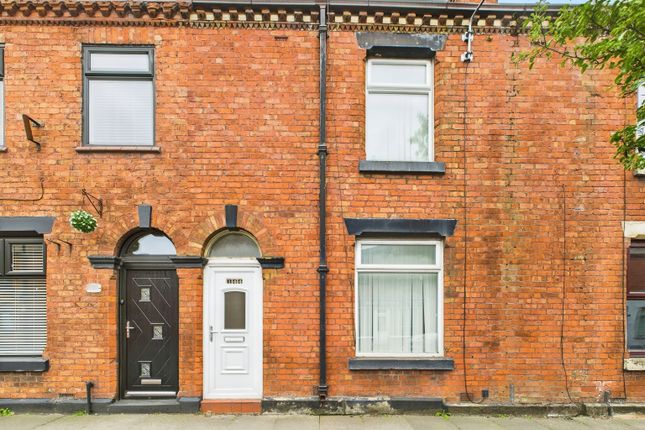 Darlington Street East, Ince, Wigan, WN1 2 bed terraced house for sale