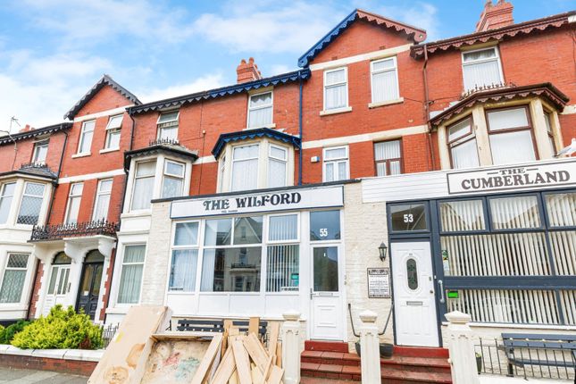 11 bedroom terraced house for sale
