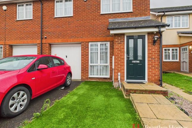 Coltishall Road, Hornchurch 3 bed house for sale