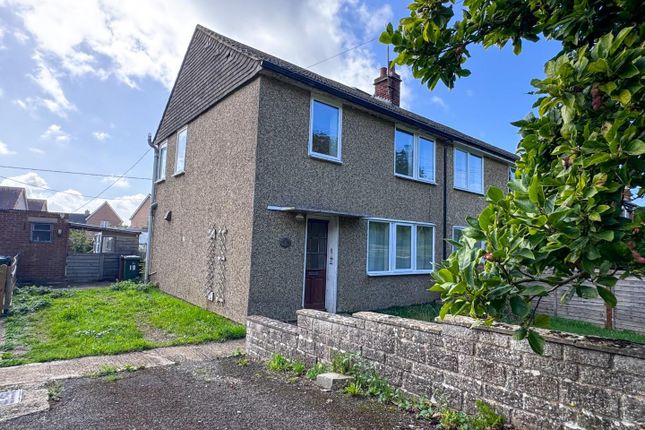 The Green, Chesterton, Bicester 3 bed house for sale