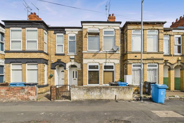 Ryde Street, Hull, HU5 1PB 3 bed terraced house for sale