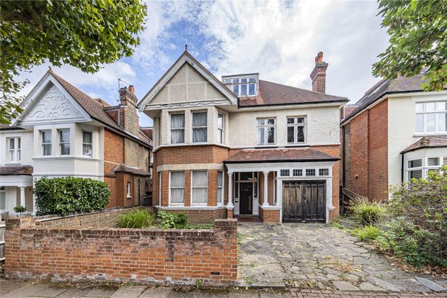 Castello Avenue, Putney, London, SW15 7 bed detached house for sale