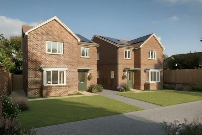 Swinburne Road,  Abingdon,  OX14 4 bed detached house for sale