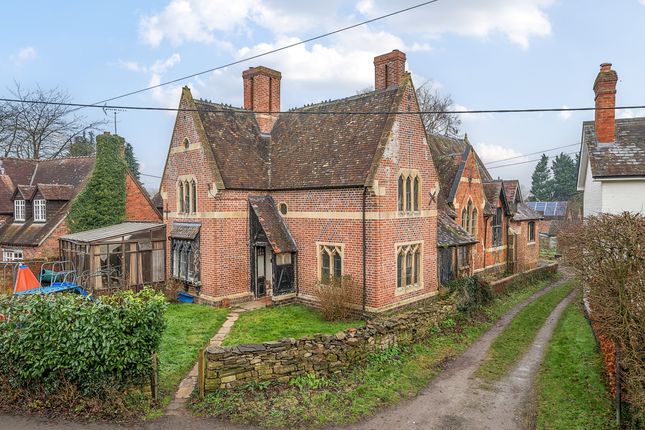 Orleton, Ludlow SY8 4 bed detached house for sale