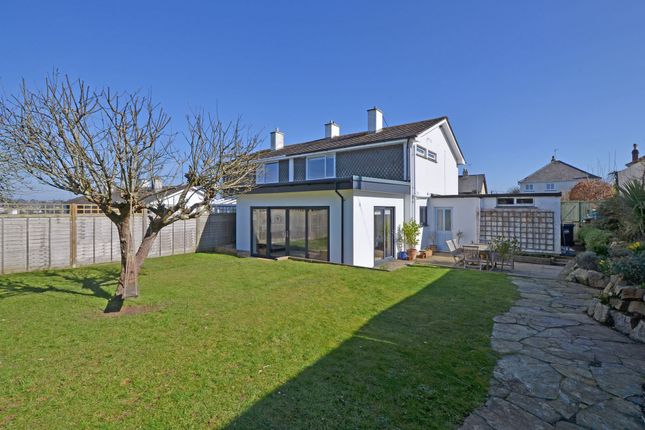 Northfield Drive, Truro TR1 3 bed semi