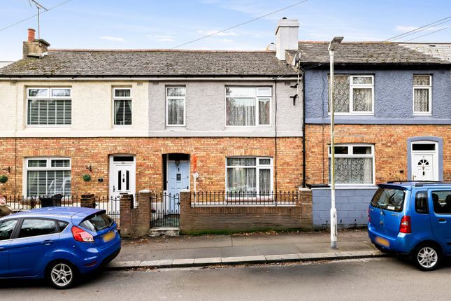 Brookfield Avenue, Dover, CT16 3 bed terraced house for sale
