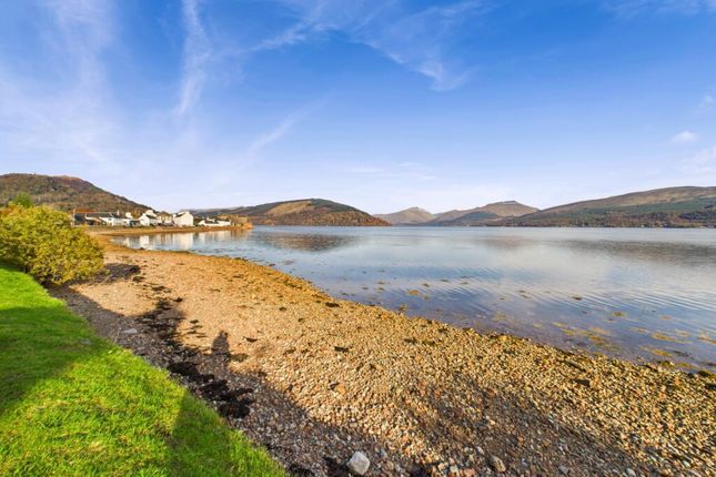 Ferguson House, Newtown, Inveraray... 4 bed townhouse for sale