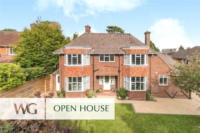 Pennsylvania, Exeter 3 bed detached house for sale