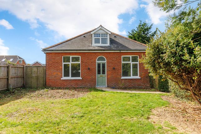 4 bedroom detached bungalow for sale