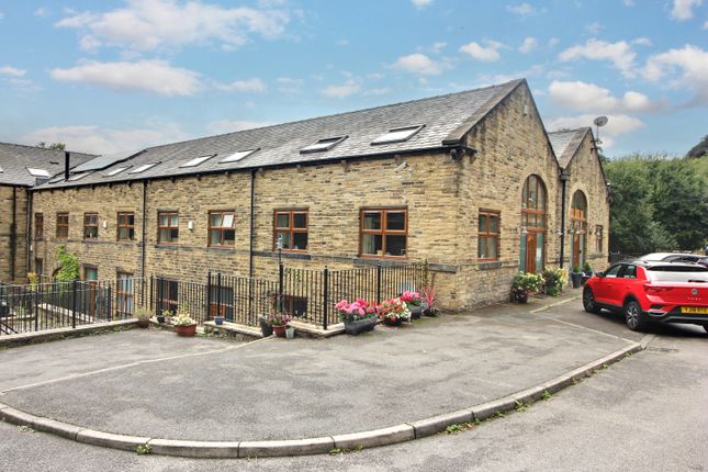 Stoney Springs Mill, Burnley Road 3 bed house for sale