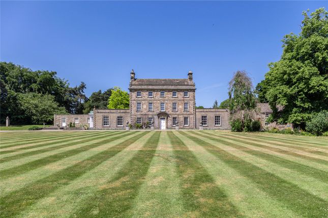Patrick Brompton, Bedale, North... 10 bed detached house for sale
