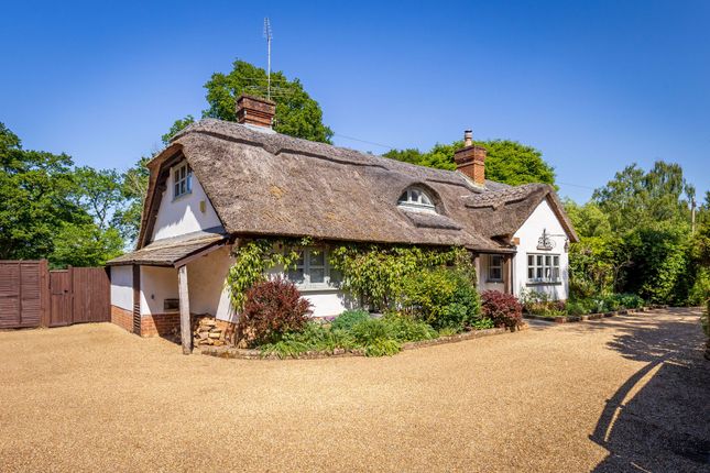 4 bedroom cottage for sale